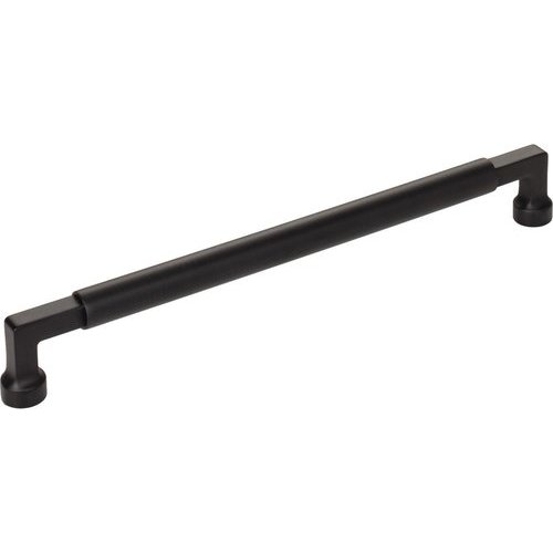 Top Knobs TK3095BLK, 813/16 Inch Center to Center Cumberland