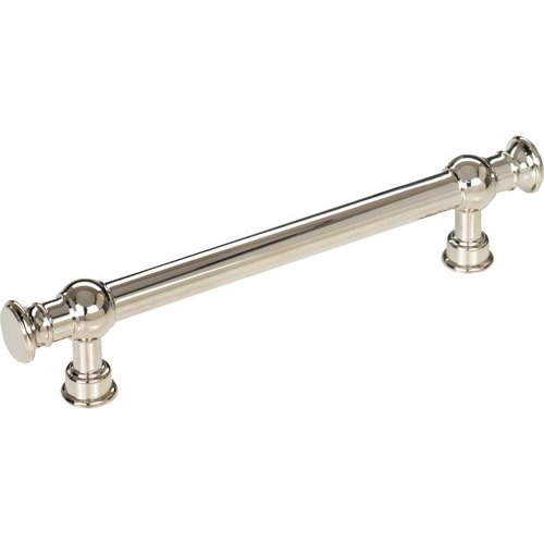 Top Knobs TK3122PN, 51/16 Inch Center to Center Ormonde Pull