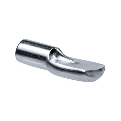 U.S. Futaba 72111 52 000, 5mm Fin Shelf Clip, Pack of 100, Nickel