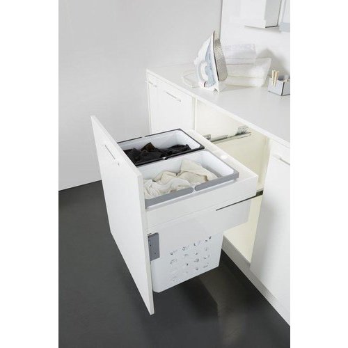 Vauth Sagel 10090010492, 93 Quart VS WASH Top Mount Full