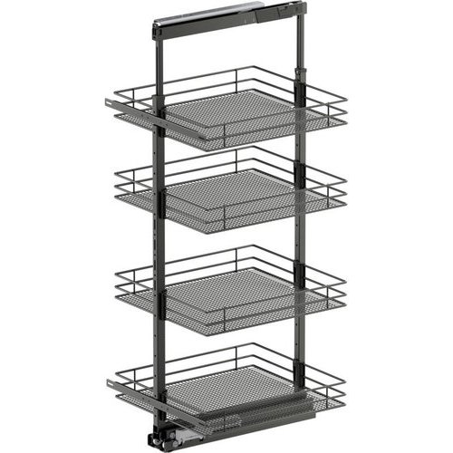 Vauth Sagel 90092000263, 47-1/4, 57 Inch Height VS TAL Pantry Saphir ...