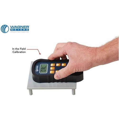 Wagner Meters 89000950001, Orion 950 Smart Pinless Backlit Moisture