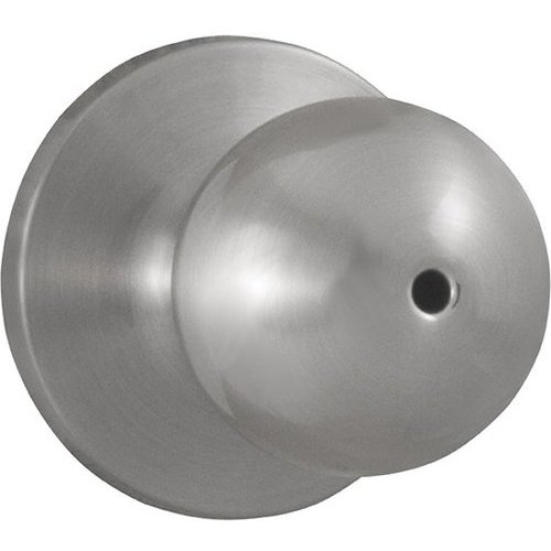 Weslock 00210GNGNFR20, Hudson Privacy Lock with Adjustable Latch and