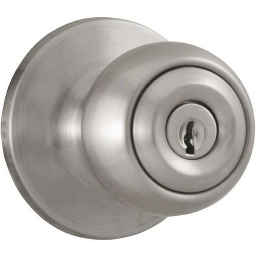 Weslock 00240GNGNFR23, Hudson Entry Lock with Adjustable Latch and Full