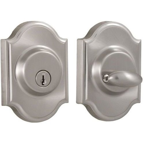 Weslock 01771NNSL23, Single Cylinder Premiere Deadbolt with