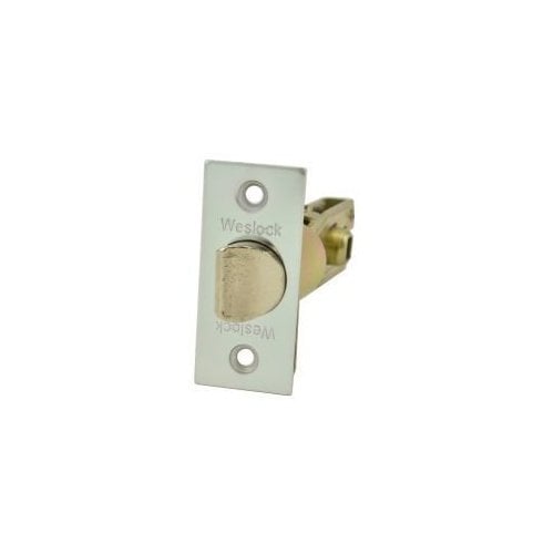 Weslock 14652XDSL, Dual Options 23/8 Inch Spring Latch for