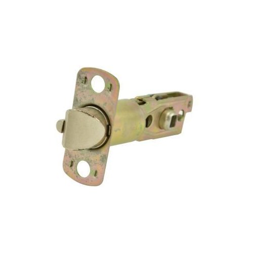 Schlage Adjustable Backset SpringLatch