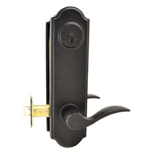 Deadbolts, Grade 2 Bolts & Parts - Door Locks - Mechanical