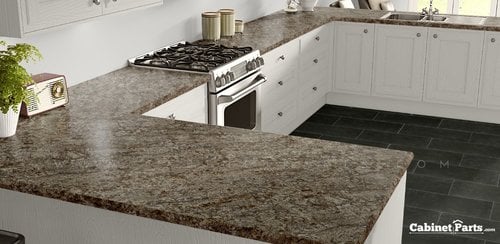 romano laminate countertop