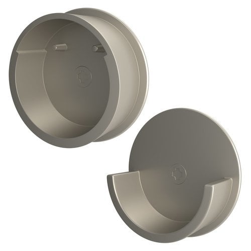 RevAShelf CRCSLSN1, Clearance Sale, 3/4 Inch Width Closet Rod End