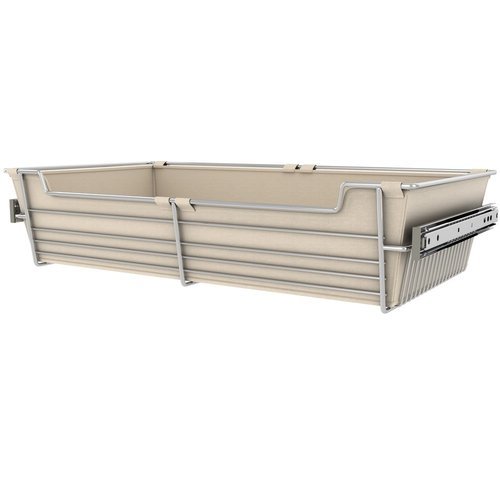 RevAShelf CBLSL241405T1, Basket Liner for 24 W x 14 D x 5 H Inch